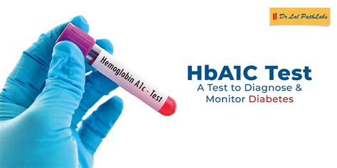 hbc1a|HbA1c test .